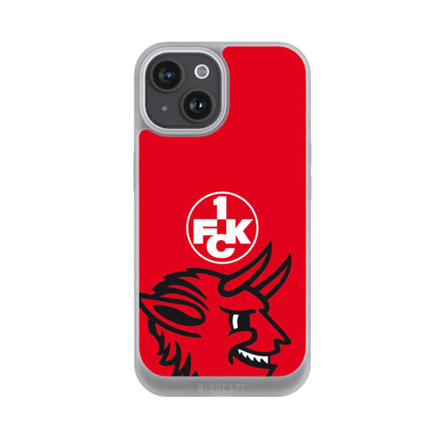 Apple iPhone 15 NIVOpure FCK Betzi