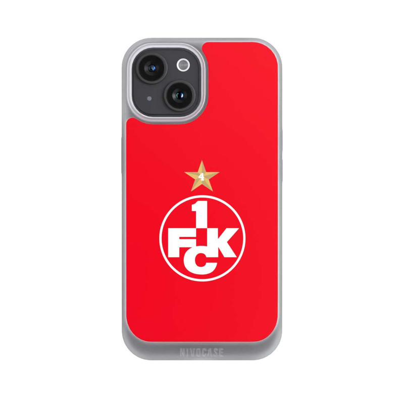 iPhone 15 NIVOpure 4. Stern FCK