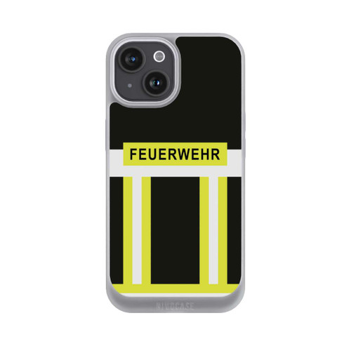 Apple iPhone 15 NIVOpure Feuerwehr