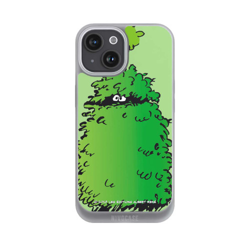 Apple iPhone 15 NIVOpure Romain