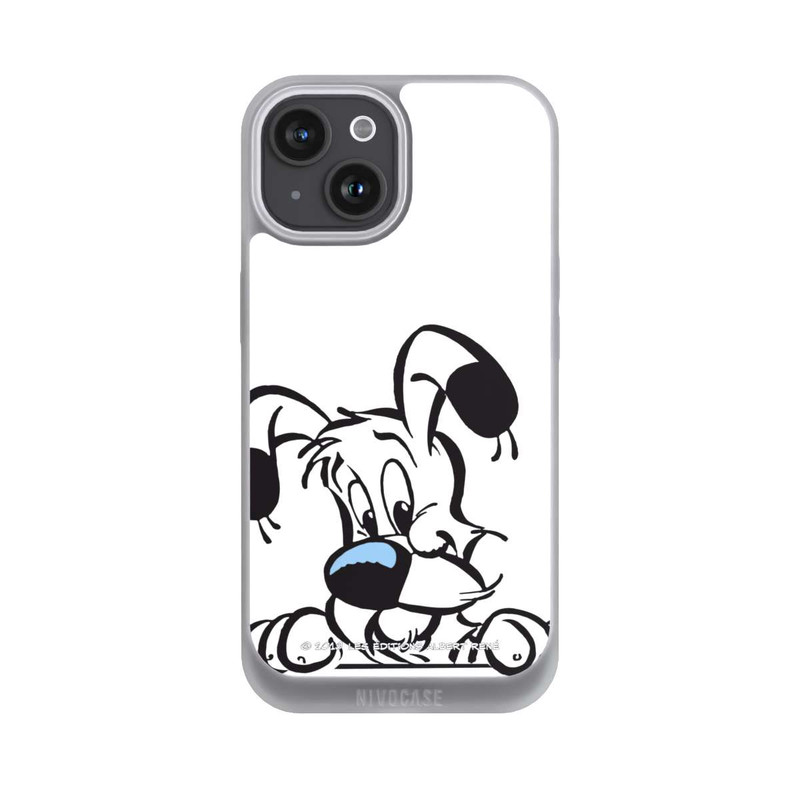 iPhone 15 NIVOpure Idéfix