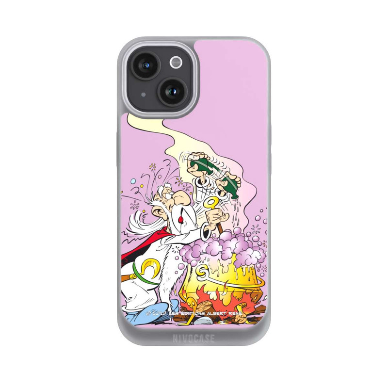 iPhone 15 NIVOpure Miraculix Zaubertrank