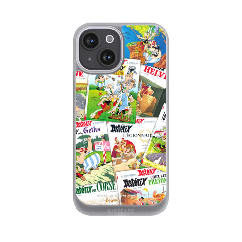 Apple iPhone 15 NIVOpure Cover Collection