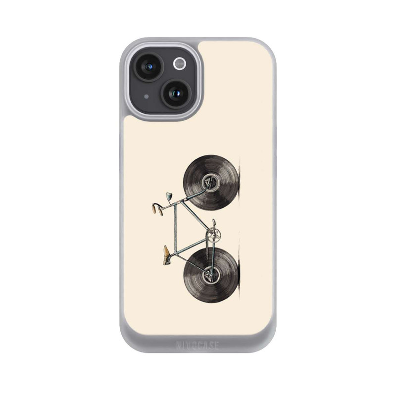iPhone 15 NIVOpure Velophone