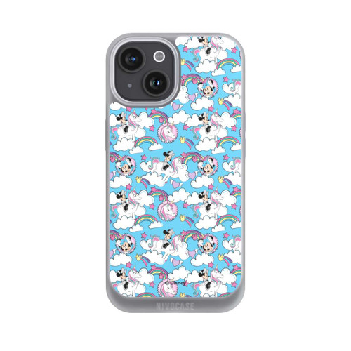 Apple iPhone 15 NIVOpure Minnie Pattern 02