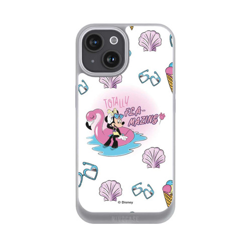 Apple iPhone 15 NIVOpure Völlig verblüffende Minnie