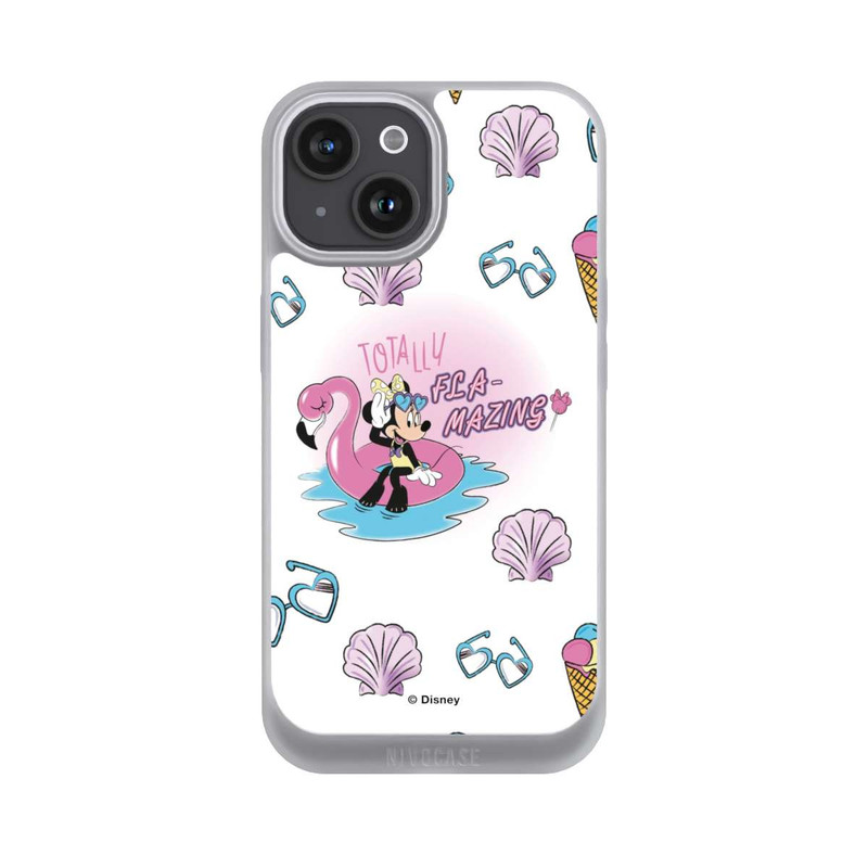 iPhone 15 NIVOpure Völlig verblüffende Minnie