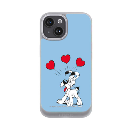 Apple iPhone 15 NIVOpure Amour Idéfix