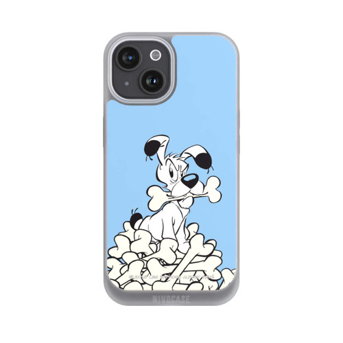 Apple iPhone 15 NIVOpure Mes os Idéfix