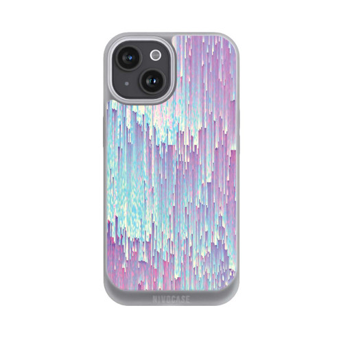 Apple iPhone 15 NIVOpure Iridescent Glitches