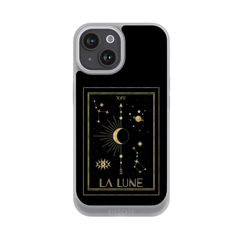 Apple iPhone 15 NIVOpure La Lune Goldoptik