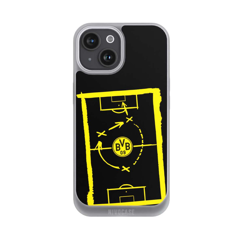 iPhone 15 NIVOpure Spielstrategie - BVB