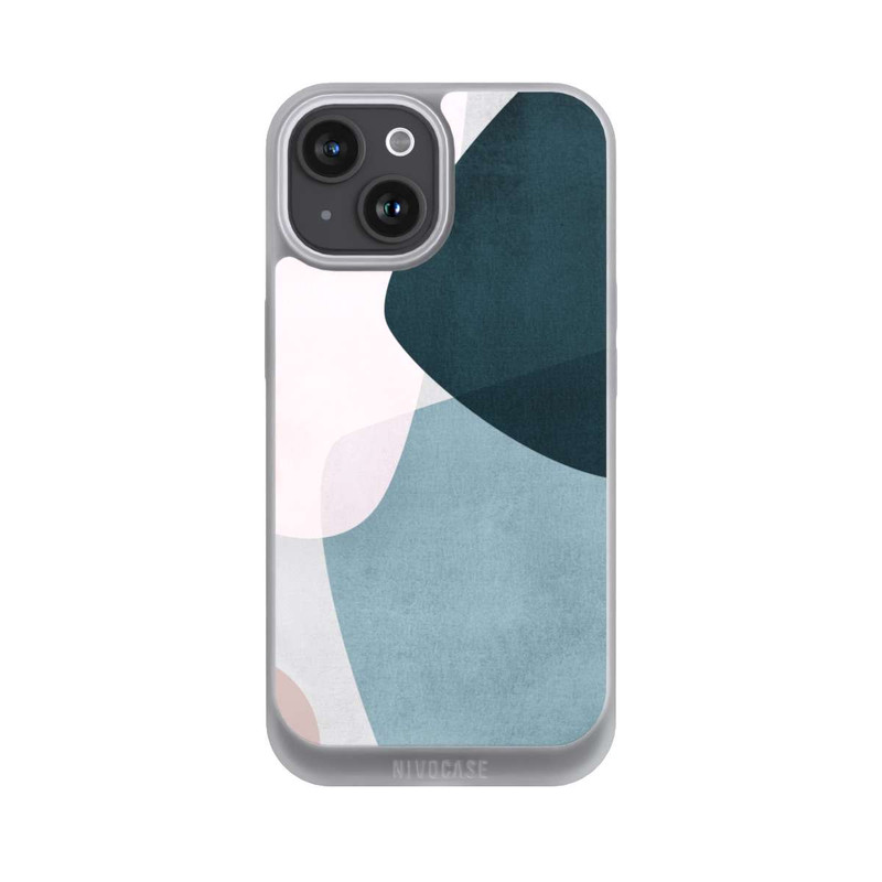 iPhone 15 NIVOpure Graphique 150 A