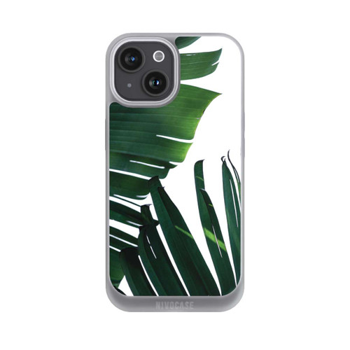 Apple iPhone 15 NIVOpure Palmblätter 1