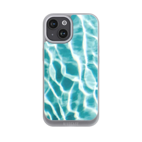 Apple iPhone 15 NIVOpure Wasserreflexionen 3