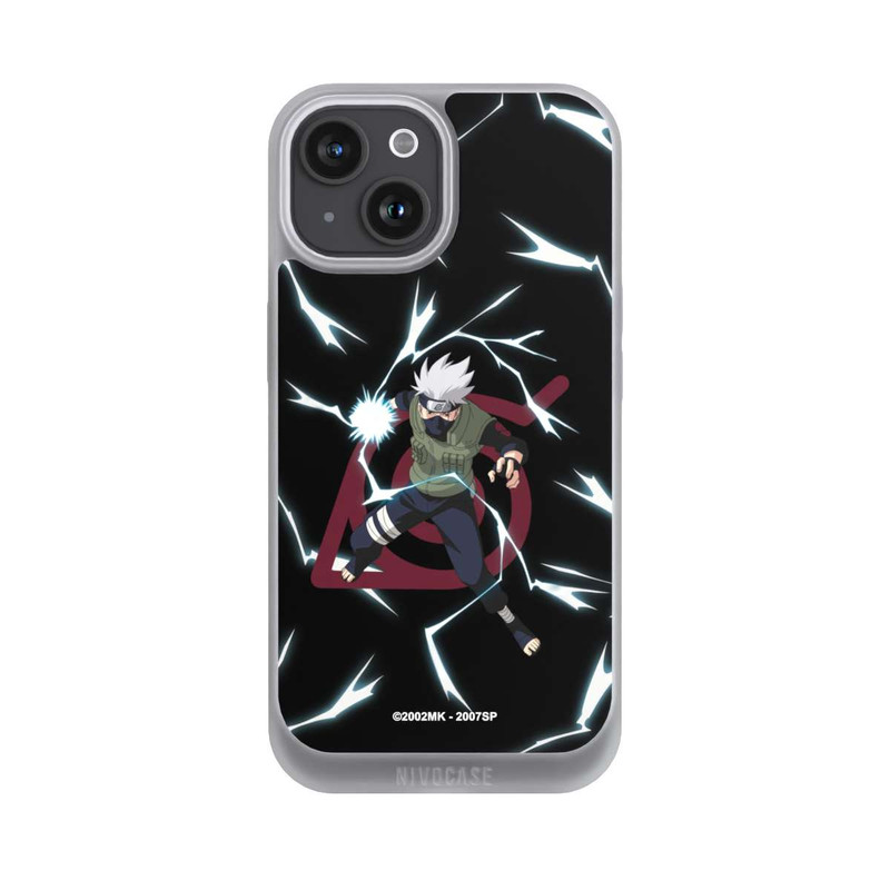 iPhone 15 NIVOpure Kakashi Raikiri