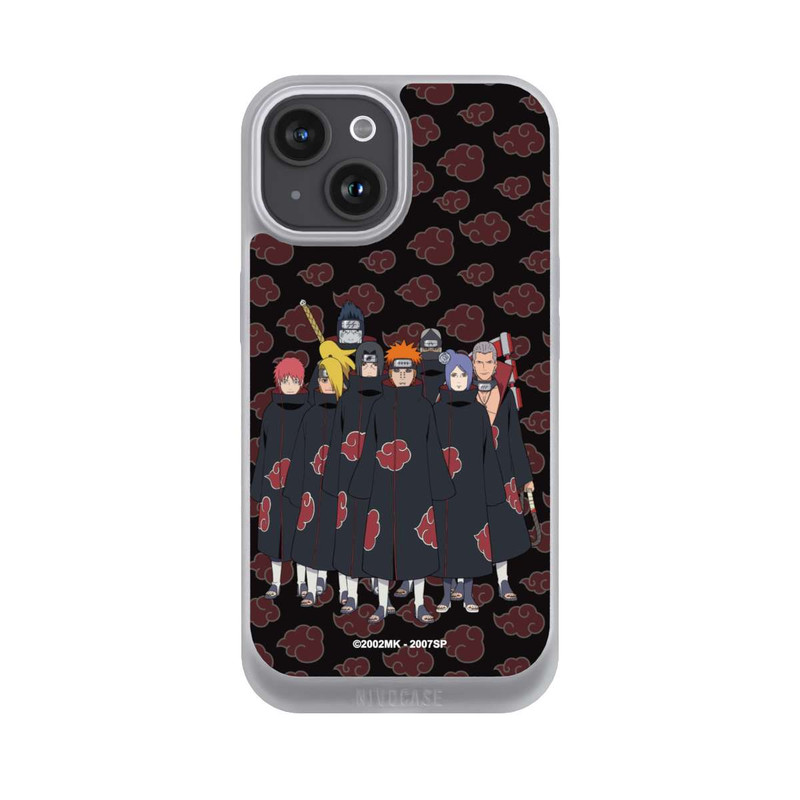 iPhone 15 NIVOpure Akatsuki Gruppe