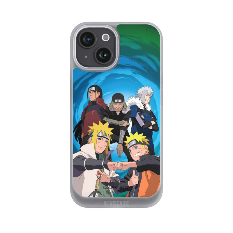 iPhone 15 NIVOpure 4 Hokagen Gruppe