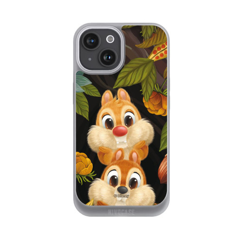 Apple iPhone 15 NIVOpure Chip 'n Dale