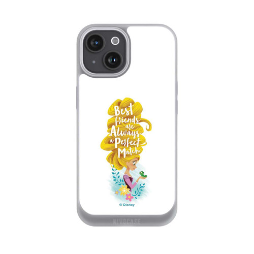 Apple iPhone 15 NIVOpure Rapunzel Best Friends