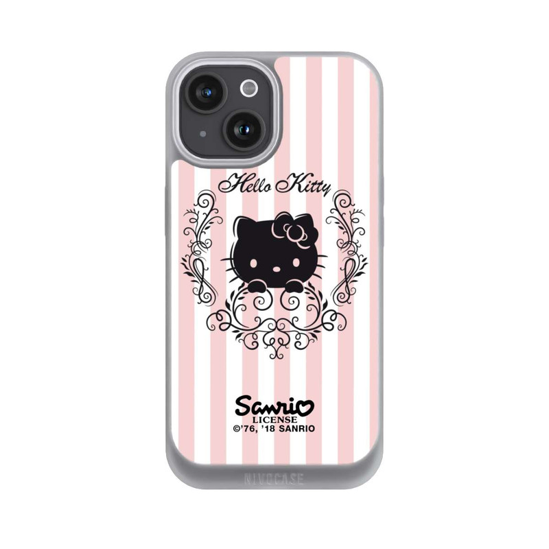 iPhone 15 NIVOpure Hello Kitty Elegant
