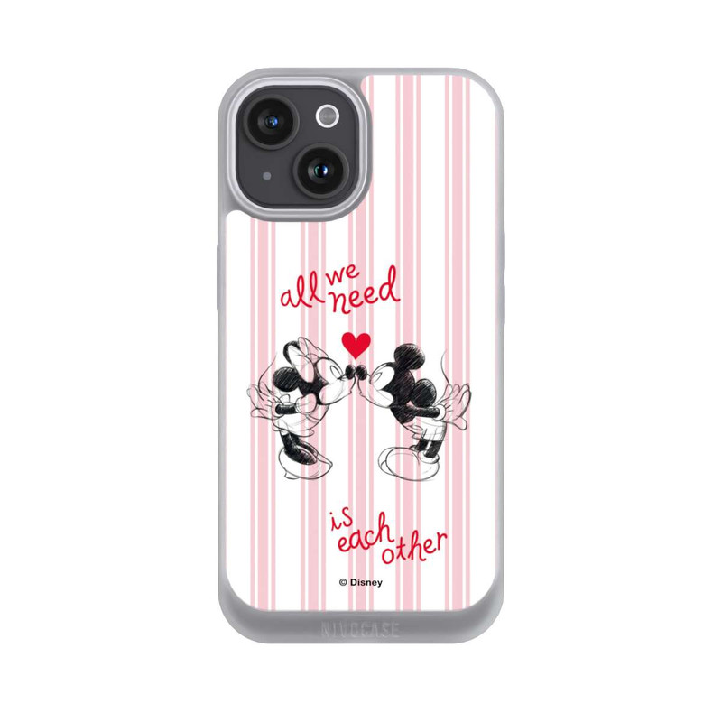 iPhone 15 NIVOpure All We Need is Each Other