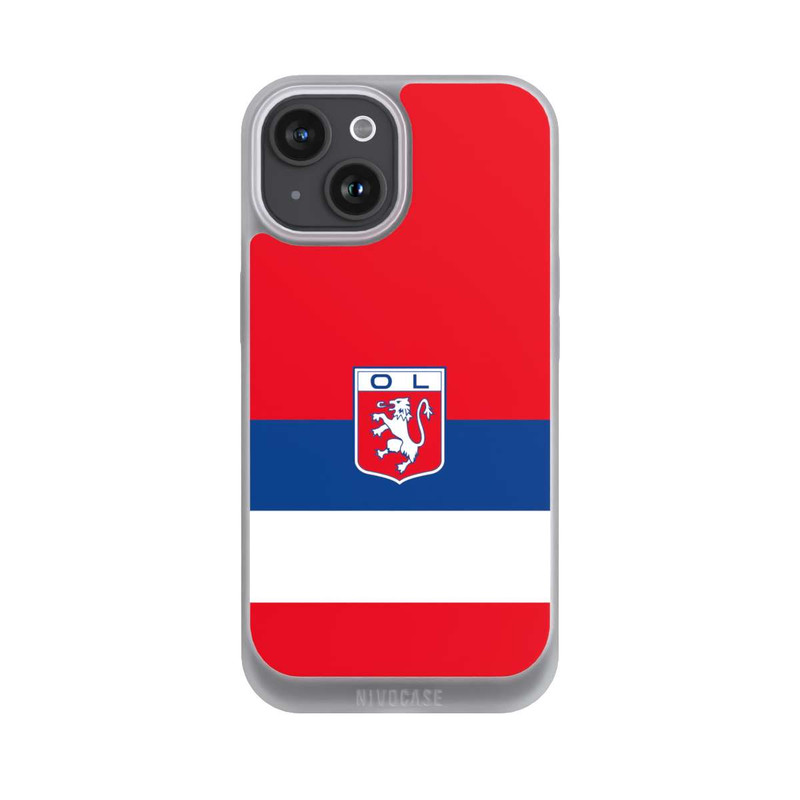 iPhone 15 NIVOpure OL Vintage