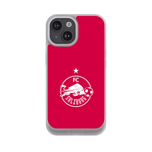 Apple iPhone 15 NIVOpure FC Salzburg Rot