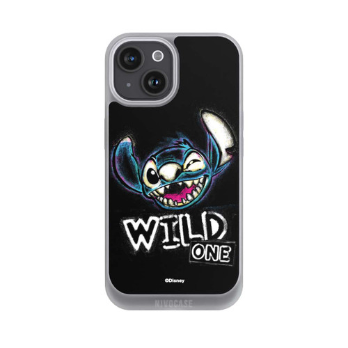 Apple iPhone 15 NIVOpure Wild One Stitch