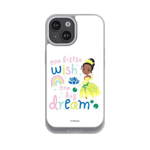 Apple iPhone 15 NIVOpure One Little Wish Tiana