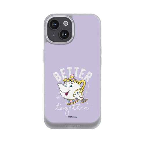 Apple iPhone 15 NIVOpure Tassilo Better Together