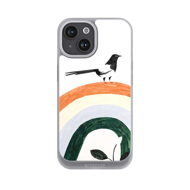 iPhone 15 NIVOpure Guten Morgen von Léa Le Pivert