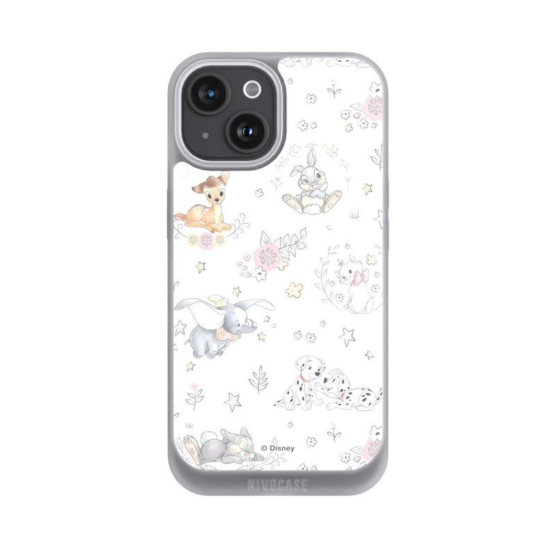 iPhone 15 NIVOpure Sentimental Heritage Collection