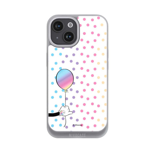 Apple iPhone 15 NIVOpure Minnie Balloon