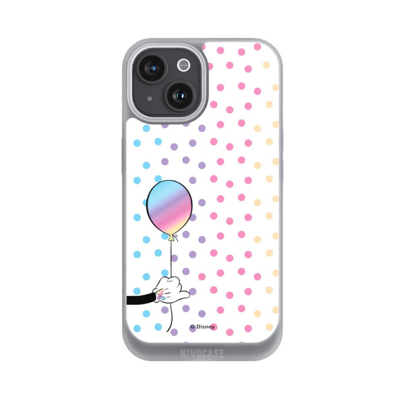 iPhone 15 NIVOpure Minnie Balloon