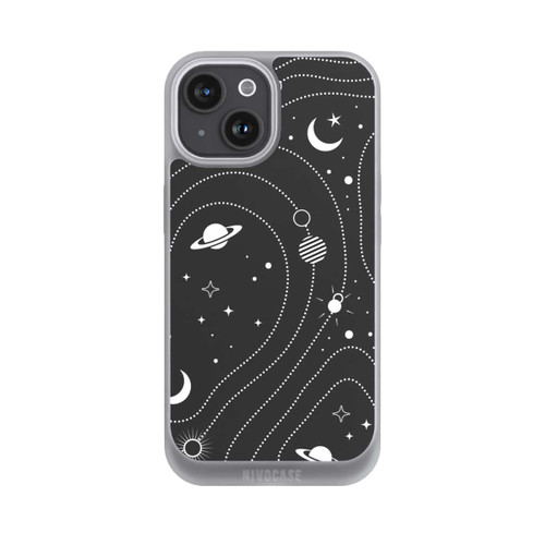 Apple iPhone 15 NIVOpure Lost in Spaces