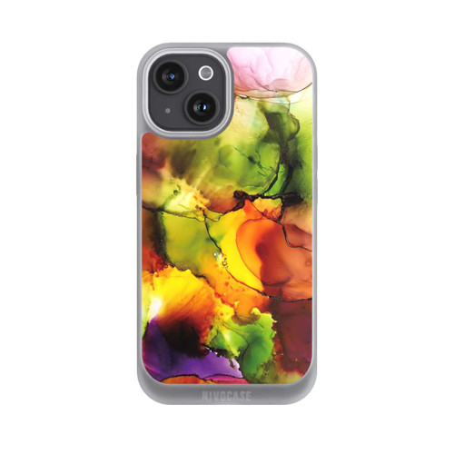 Apple iPhone 15 NIVOpure Water colour spring