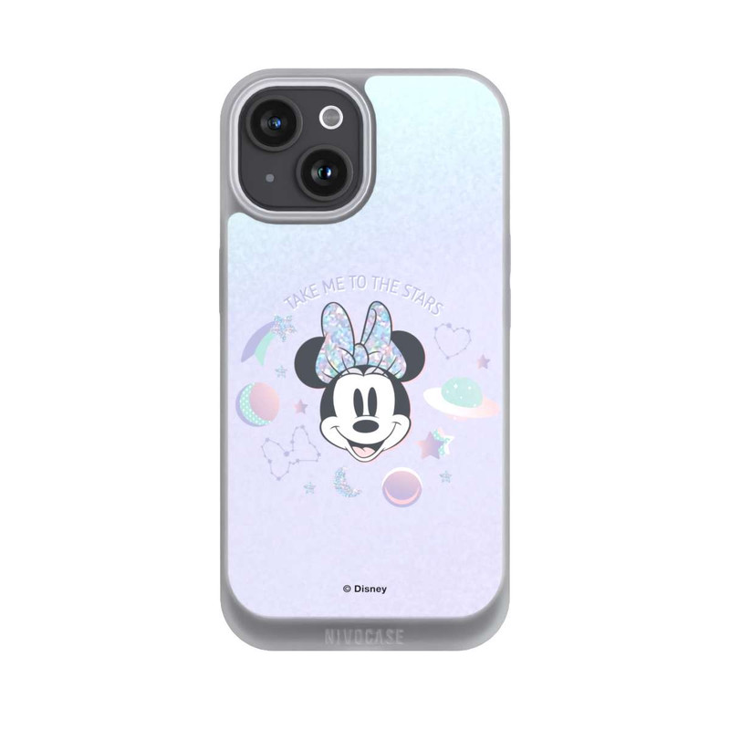 iPhone 15 NIVOpure Take me Back