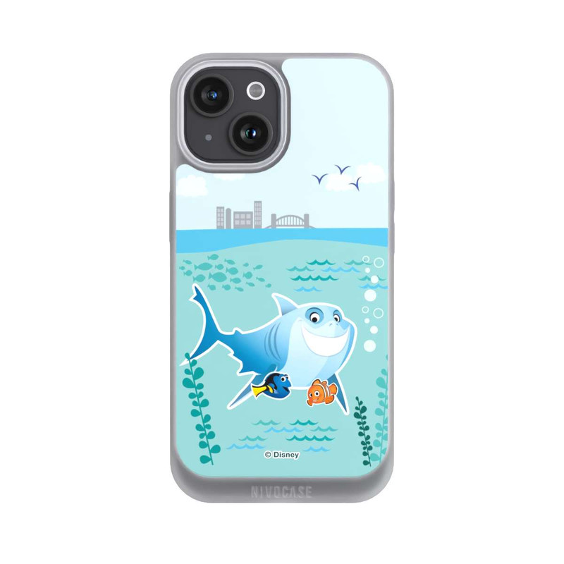 iPhone 15 NIVOpure Nemo and Friends