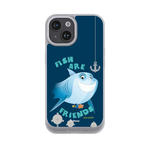 Apple iPhone 15 NIVOpure Fish are Friends