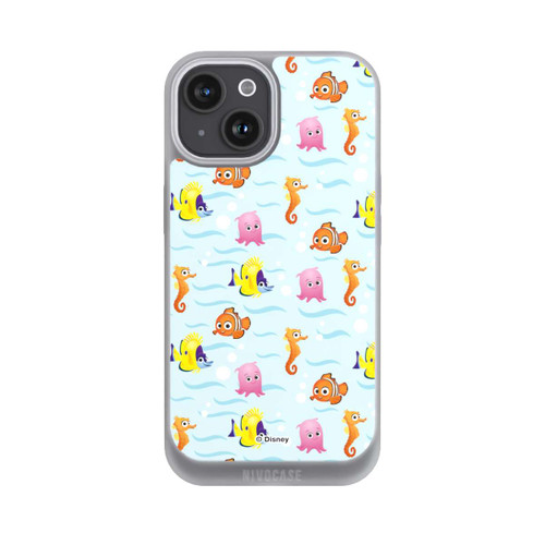 Apple iPhone 15 NIVOpure Nemo Muster