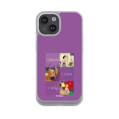 Apple iPhone 15 NIVOpure I dream | I can | I will