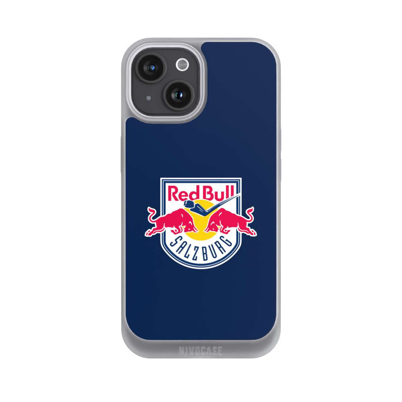iPhone 15 NIVOpure RBS Blau