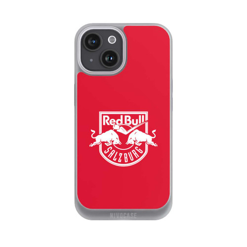 Apple iPhone 15 NIVOpure RBS Red