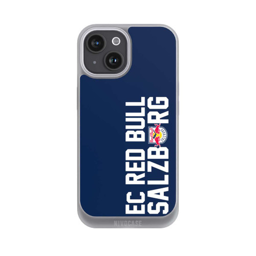 Apple iPhone 15 NIVOpure RBS Schriftzug quer