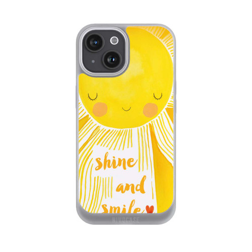 Apple iPhone 15 NIVOpure Shine and Smile