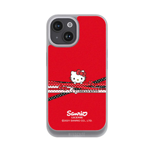 Apple iPhone 15 NIVOpure Hello Kitty - BowBow