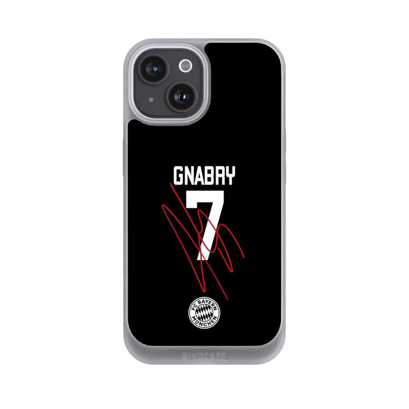 iPhone 15 NIVOpure Gnabry 7 - FCB