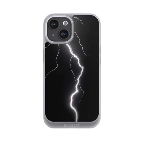 Apple iPhone 15 NIVOpure Lightning