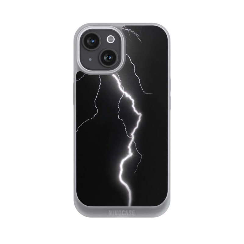 iPhone 15 NIVOpure Lightning